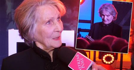 Irena Santor o młodym pokoleniu gwiazd. Ma dla nich garść porad. Jeśli jej nie posłuchają, ich miejsce zajmie ktoś inny