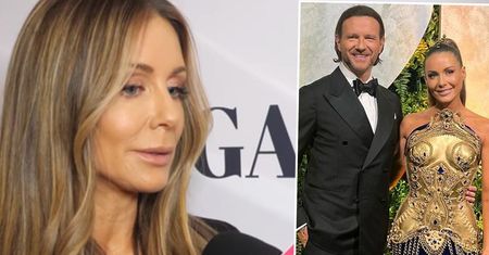 Małgorzata Rozenek o filmie na swój temat. Kto mógłby ją zagrać? Wskazała jedną z największych gwiazd Hollywood