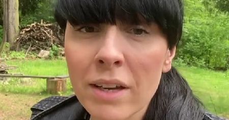 Życie Tatiany Okupnik po dwóch ciążach stało się koszmarem. Nawet defekacja była dla niej wyzwaniem: "O takich rzeczach trzeba mówić na głos"