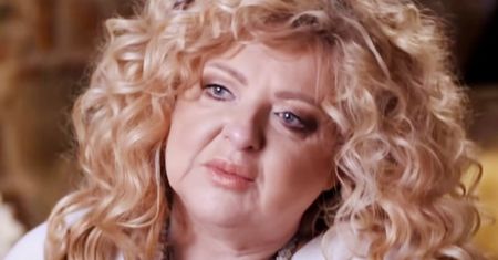 Magda Gessler pokazała archiwalne zdjęcie ze zmarłym mężem. Nostalgiczny opis sprawia, że łzy same cisną się do oczu: "Jedna z najlepszych chwil w życiu"