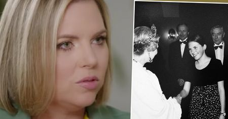 Ola Kwaśniewska oddała hołd królowej Elżbiecie II. Latami skrywała historię ich spotkania, które nie było planowane: "Nikomu nie powiedziałam". Wystarczył jeden krótki telefon