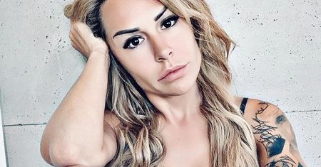 Blanka Lipińska mierzy się z dwiema poważnymi chorobami. "Lekarze starają się zrobić tak, żeby nie było operacji"