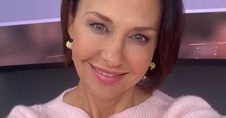 "PnŚ": widzowie komentują angaż Anny Popek. Nie mieli litości. Porównują ją do dziennikarki "DDTVN"