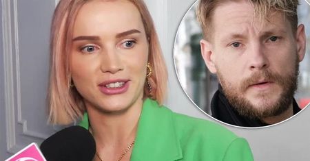 Maffashion wbiła szpilę Sebastianowi Fabijańskiemu?! Oj, ten wywiad może zaboleć jej ex-partnera [WIDEO]