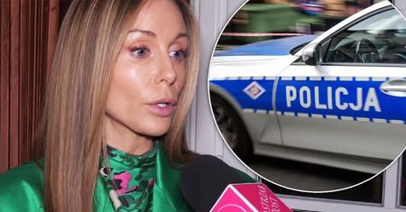 Małgorzata Rozenek padła ofiarą oszustów! Sprawą zajęła się policja, a my znamy szczegóły [WIDEO]