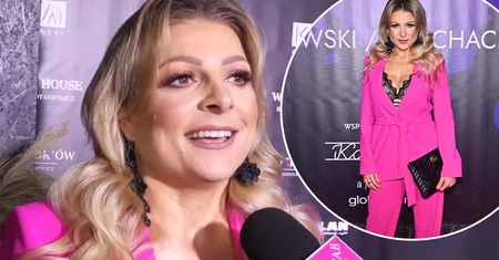 Magda Narożna zdradziła, ile waży po metamorfozie. Ten jeden nawyk pozwolił jej dojść do wymarzonej sylwetki [WIDEO]