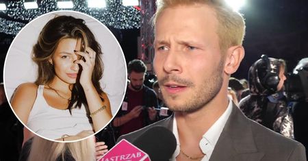 Mateusz Banasiuk zagrał w pikantnych scenach u boku Julii Wieniawy. Zdradził, co udało się jej wypracować, mimo że nie skończyła szkoły aktorskiej