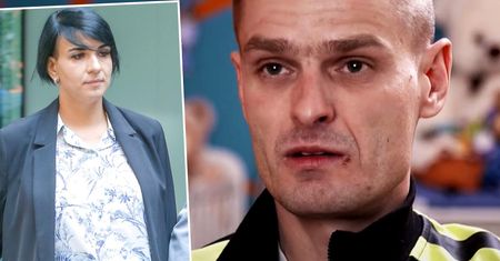 Psycholożka uważa, że Tomasz Komenda potrzebuje pomocy. Tak skomentowała  jego spór z ex-partnerką