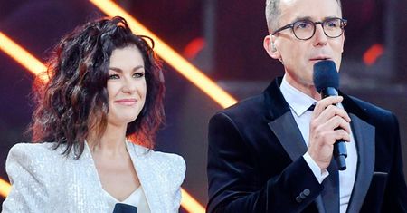 Kasia Cichopek i Maciej Kurzajewski dopiero ogłosili związek, a tu takie coś! Ich miłość od razu weszła na wyższy etap