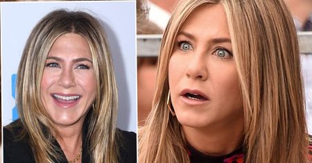 Jennifer Aniston doprowadzona do ostateczności. Ma już dość TAKICH porównań!