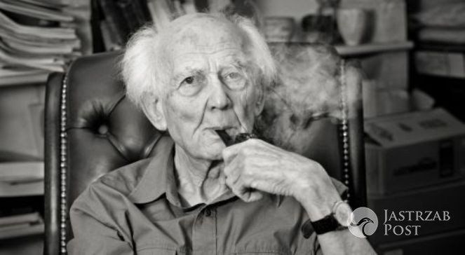 Nie żyje Zygmunt Bauman