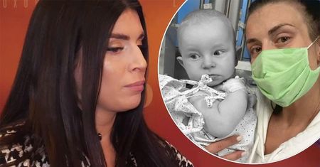Magda Stępień o Wielkanocy bez synka: "Nie wiem, jak ja to przeżyję". Jej wyznanie rozrywa serce [WIDEO]
