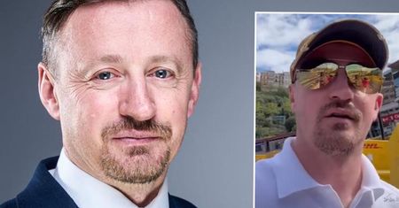 Majówka 2023. Adam Małysz z relacją niczym rasowy celebryta. Pojechał do jednego z najbogatszych miejsc świata