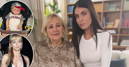 Magda Stępień i Krystyna Przybylska o ostatnich chwilach dzieci i zmasowanym hejcie. "Cały rok byłam z nim tylko ja". Rozrywający serce wywiad wywołał ocean łez