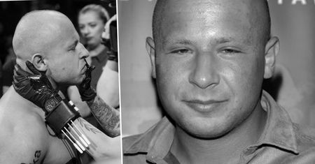 Mateusz Murański po ostatniej walce wylądował w szpitalu. "Czułem bezradność, utratę świadomości". To był koszmar