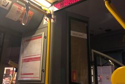 Kierowca autobusu zawiózł pasażerów na stację paliw. Oburzona czytelniczka napisała list