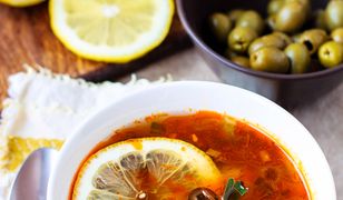 Czy ten składnik jest w podanej potrawie? Quiz dla prawdziwych smakoszy