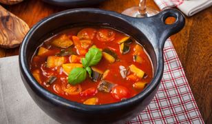 Dieta zupowa. Kolejny kulinarny trend zdrowym sposobem na odchudzanie