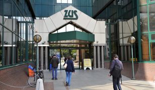 Oszustwo na ZUS. Uwaga na telefonicznych naciągaczy