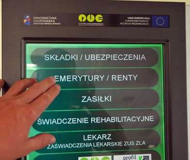 Czy ZUS może zbankrutować? Internauci pytają rzecznika ZUS