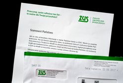 Ludzie do ZUS listy piszą. A gdzie ekologia, pytają internauci