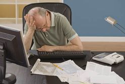 Zawieszenie firmy nie chroni przed ZUS