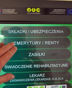 Czy ZUS może zbankrutować? Internauci pytają rzecznika ZUS
