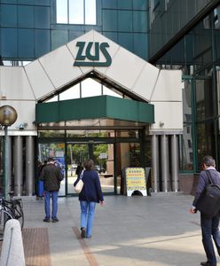 Oszustwo na ZUS. Uwaga na telefonicznych naciągaczy