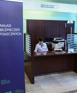 Pozwy przeciwko ZUS zaleją polskie sądy? Tysiące osób może domagać się wyższych emerytur