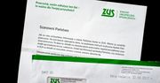Ludzie do ZUS listy piszą. A gdzie ekologia, pytają internauci