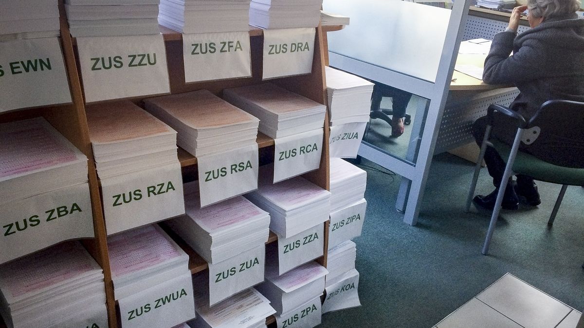 Zniesienie limitu 30-krotności składek wpłynie negatywnie na wizerunek Polski wśród inwestorów