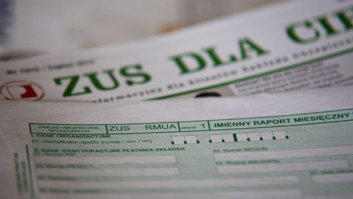 W poniedziałek ostatni dzwonek dla przedsiębiorców, by zapłacić ZUS. Do kieszeni sięgnę jednak znacznie głębiej niż jeszcze miesiąc temu