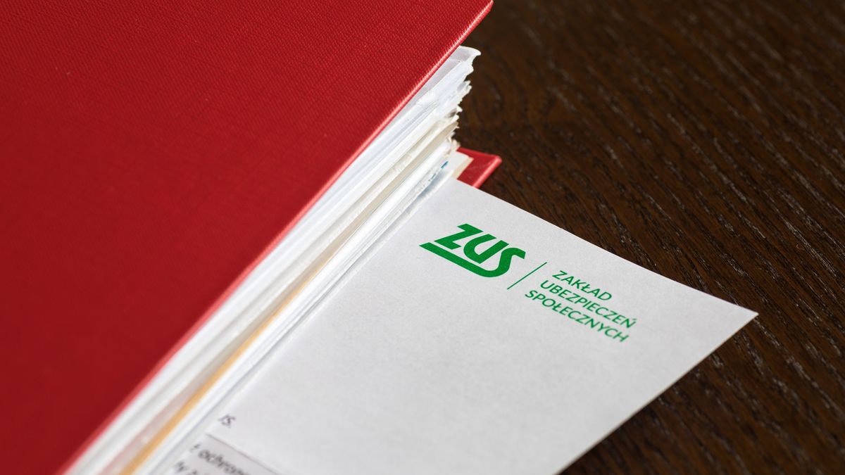 Składki ZUS. Kto ile zapłaci w 2020 r.?