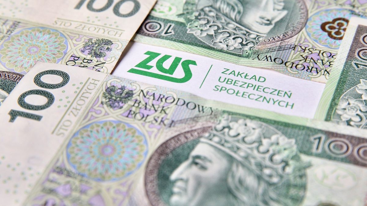 Nowe składki ZUS w 2020 r. Zapowiada się rekordowa podwyżka