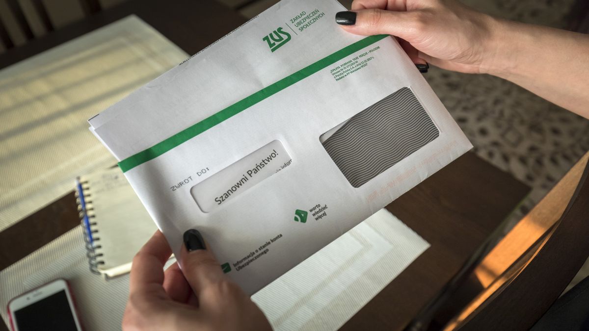 ZUS rozsyła listy do firm. Ale to już ostatni raz