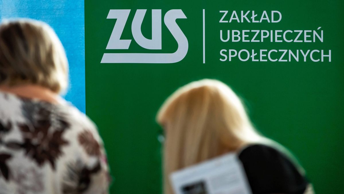 Jest akt oskarżenia w sprawie wycieku danych ZUS.