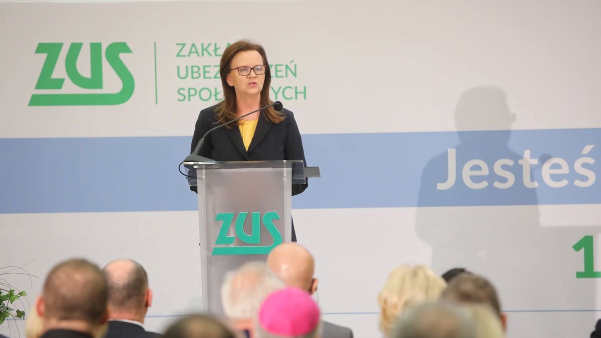 Prof. Gertruda Uścińska