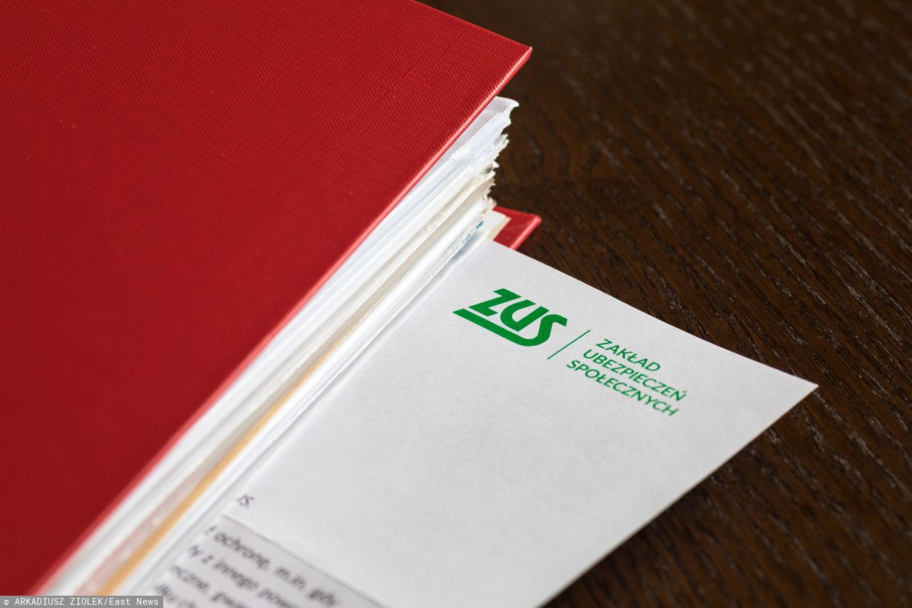 Składki ZUS 2020. Jednym w górę, innym w dół