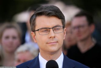 30-krotność składek ZUS. Rzecznik rządu: "wiele wskazuje na to, że ustawa nie zostanie wprowadzona"