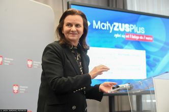 Mały ZUS 2020. Przedsiębiorcy z nowymi udogodnieniami
