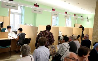 TK kontra ZUS. Część kobiet nie dostanie wyższej emerytury