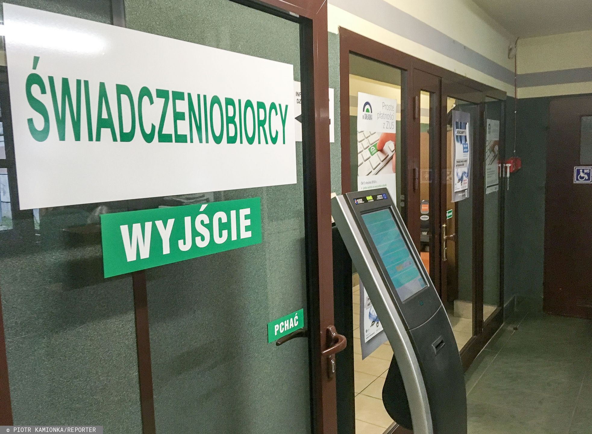 Ważne zmiany w prawie dla przyszłych emerytów