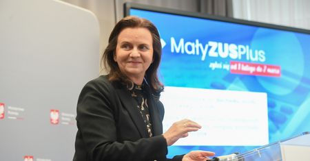 Mały ZUS 2020. Przedsiębiorcy z nowymi udogodnieniami