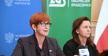 13. emerytura. Jeszcze w czwartek świadczenie powinno być na kontach 1,5 mln osób