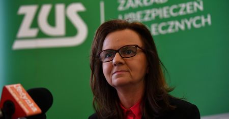 Emerytury. ZUS gotowy do wypłat "trzynastek"
