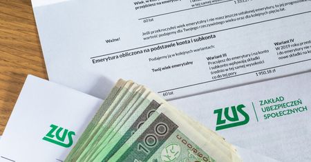 Niższe składki na ZUS. Zakład przypomina o terminie
