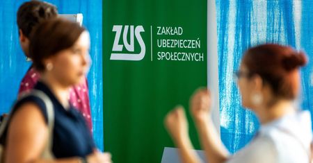Ozusowanie przedsiębiorców. "Będą musieli zawieszać działalność, zwalniać pracowników"