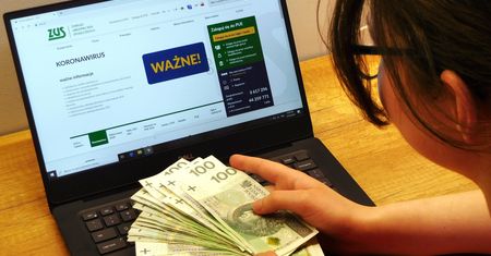 2 mln mikrofirm z prawem do ulgi. Ta jest przyznawana na wniosek