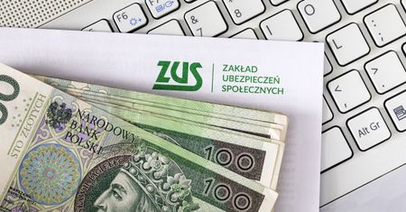 13. emerytura będzie niższa. Rząd musi oszczędzać