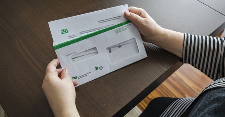 ZUS upraszcza wniosek o odroczenie płatności